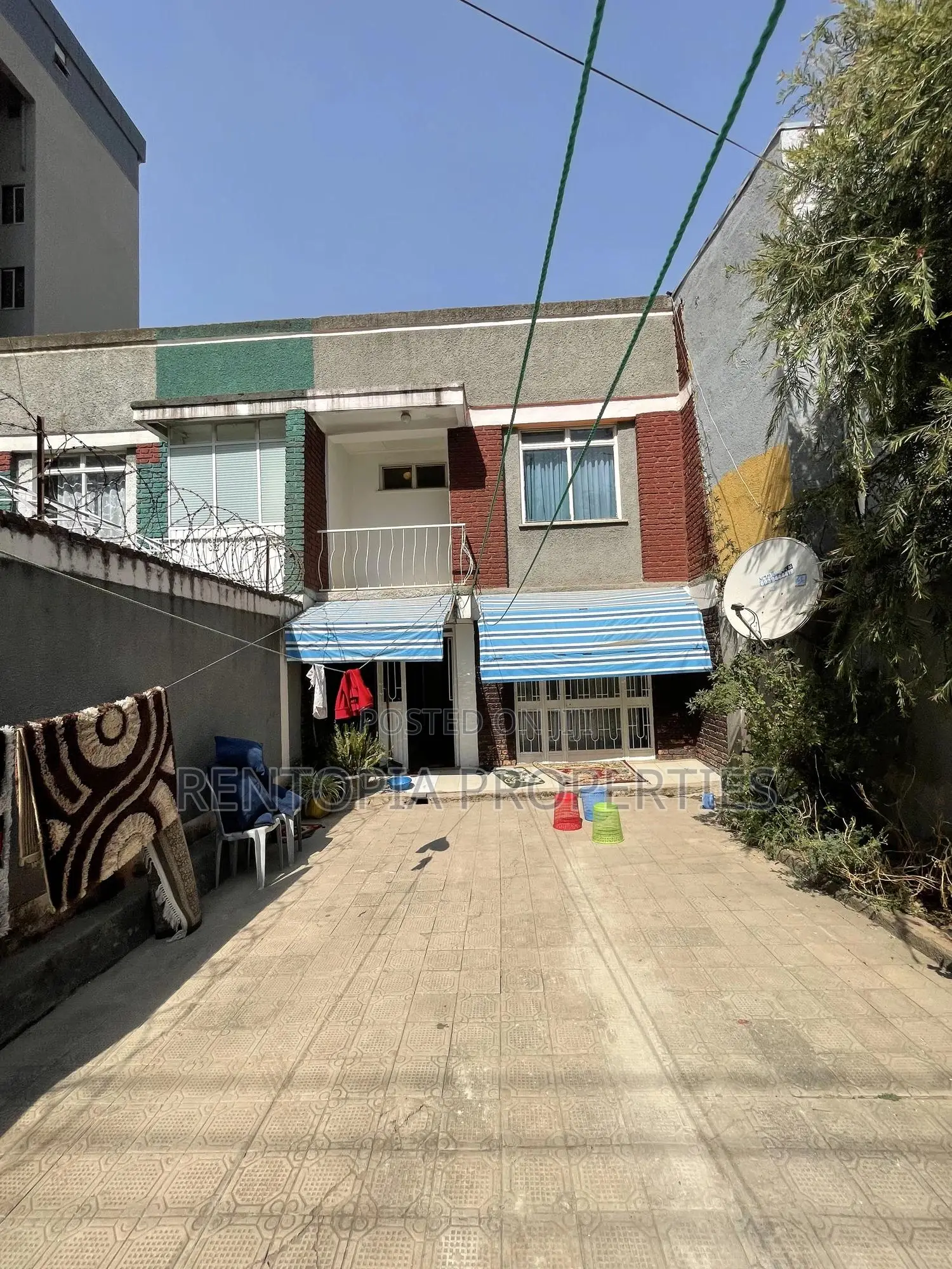 3bdrm House in Bole for sale