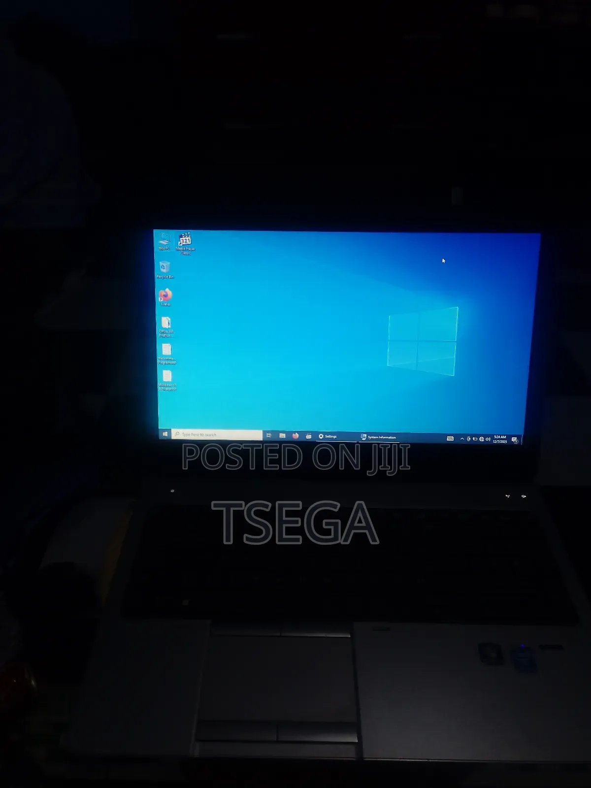 Laptop HP ProBook 650 G1 4GB Intel Core I5 HDD 500GB