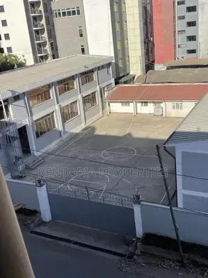 Bole: Massive 2,000sqm Campus With Football Field