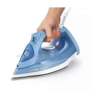 Steam Iron