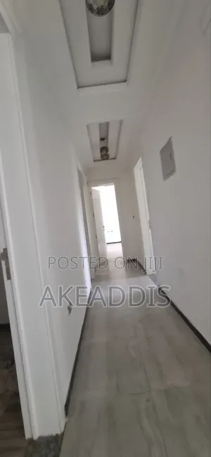 Furnished 4bdrm Apartment in Bole Ayat for sale