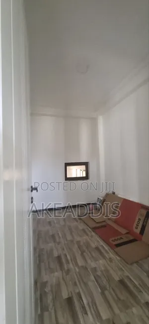 Furnished 4bdrm Apartment in Bole Ayat for sale