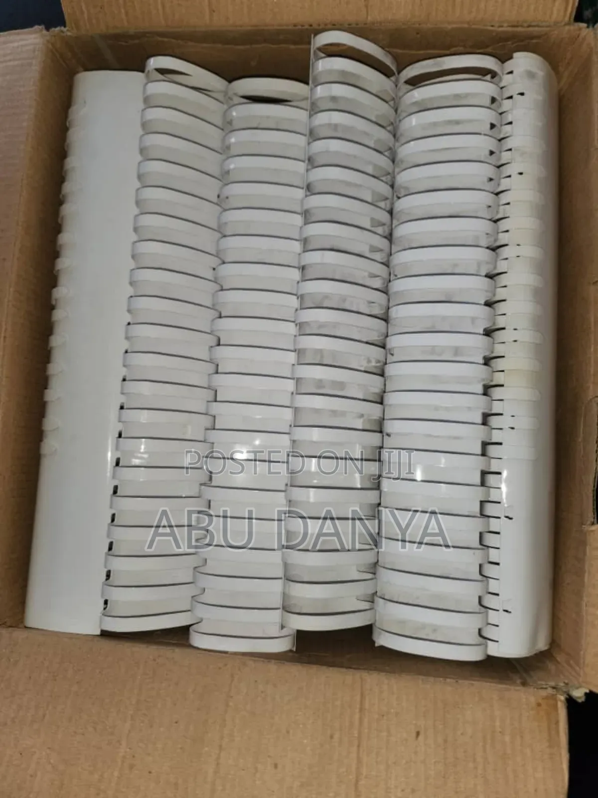 All Stationery Material