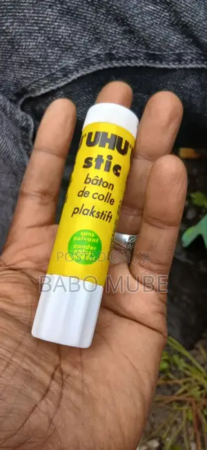 All Stationery Material