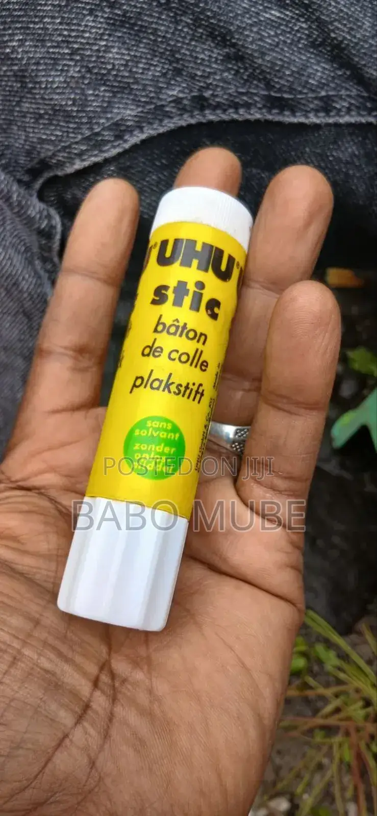 All Stationery Material