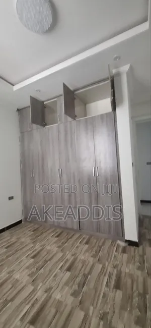 Furnished 4bdrm Apartment in ቦሌ አያት, Bole for sale