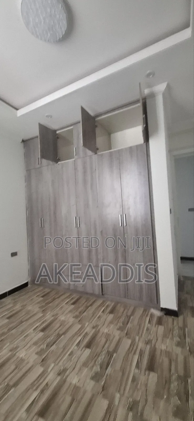 Furnished 4bdrm Apartment in ቦሌ አያት, Bole for sale