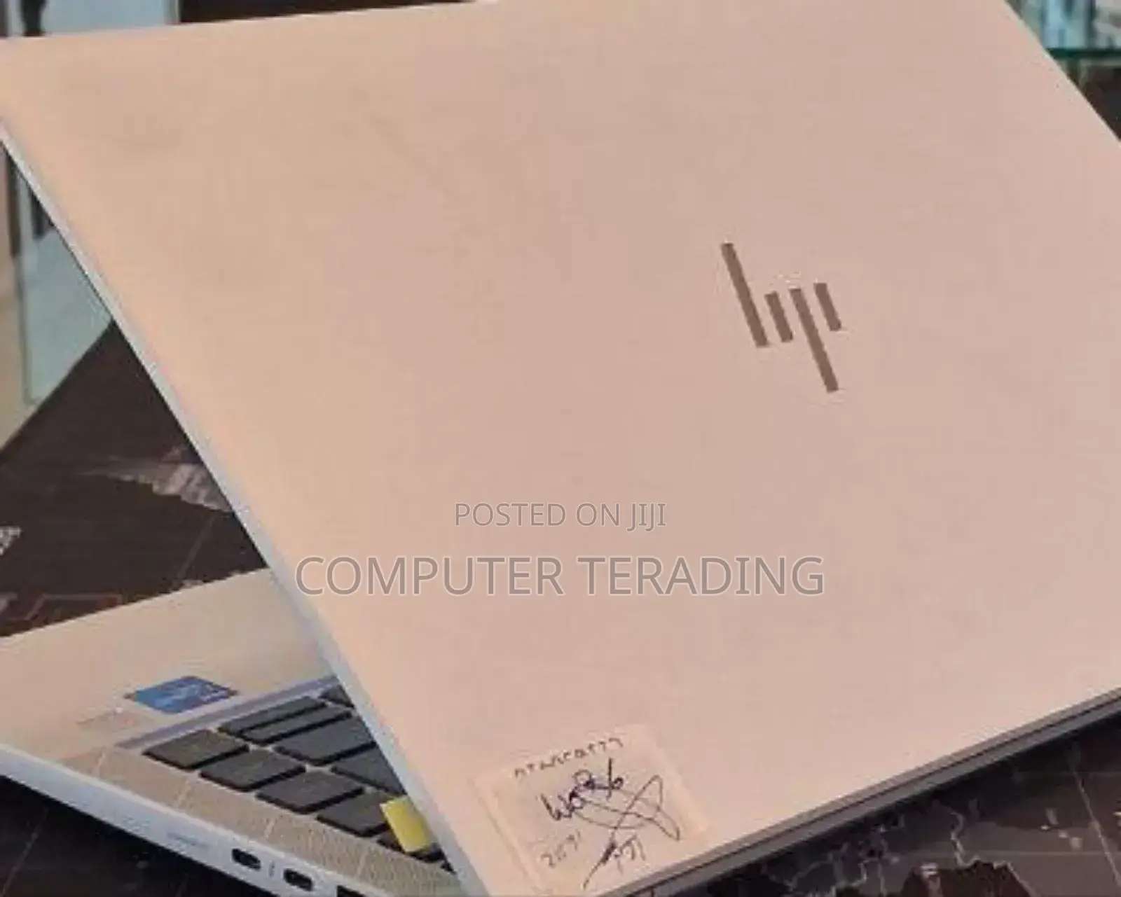New Laptop HP EliteBook 840 G8 16GB Intel Core I7 SSD 512GB