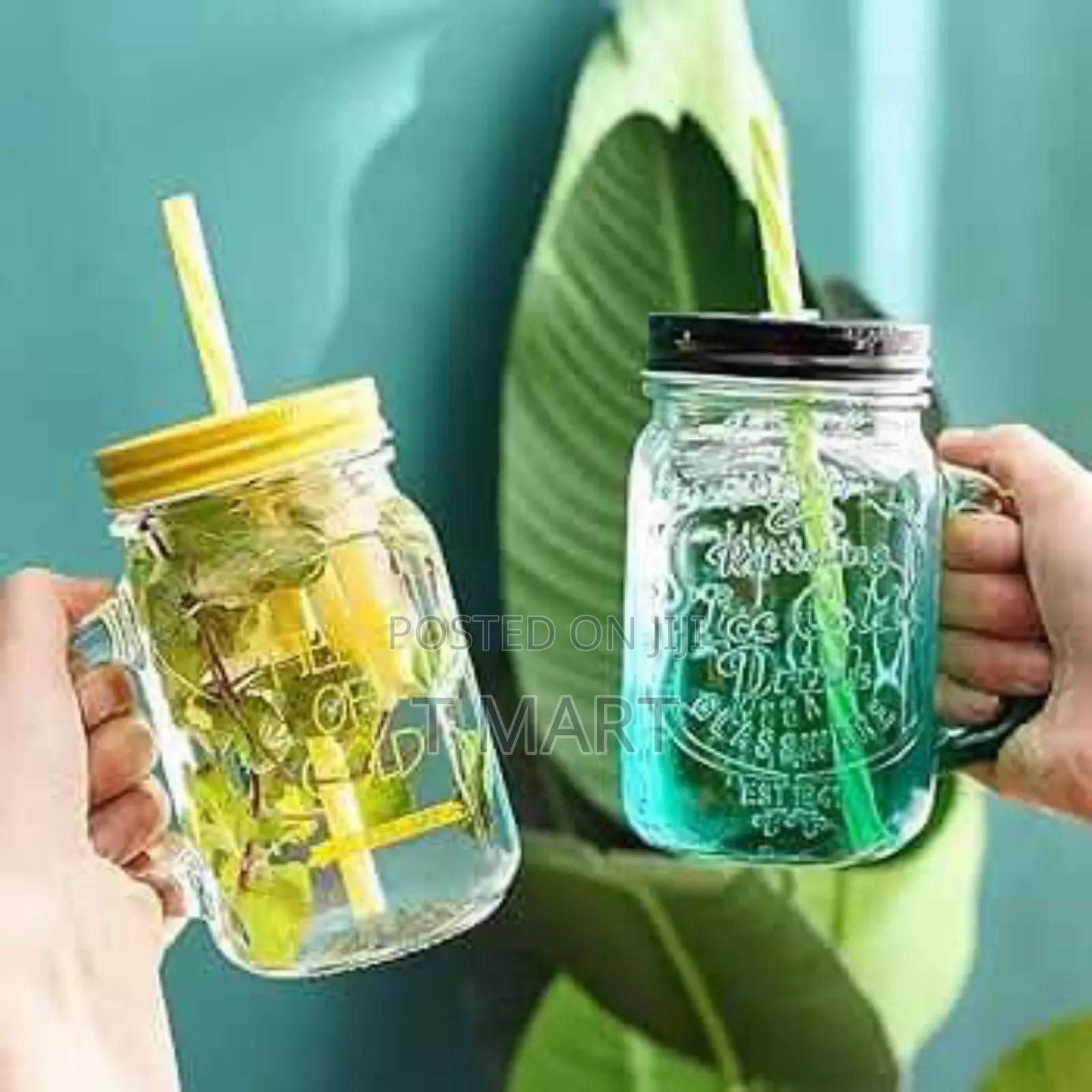 ለቀዝቃዛ መጠጦች ተመራጭ!