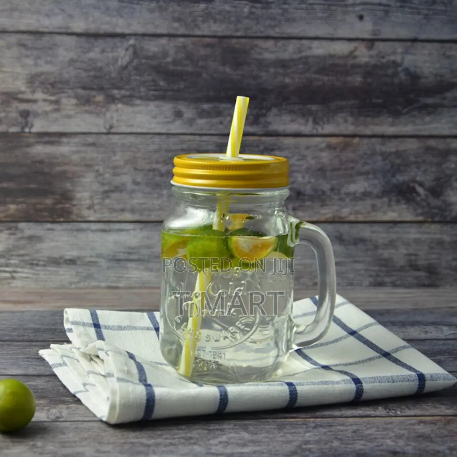 ለቀዝቃዛ መጠጦች ተመራጭ!