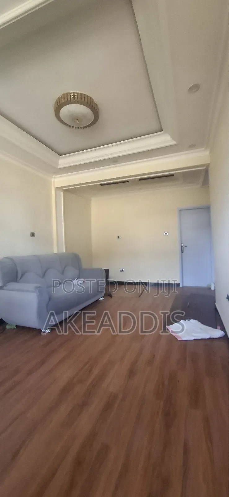 Furnished 2bdrm Condo in Bole Ayat for sale