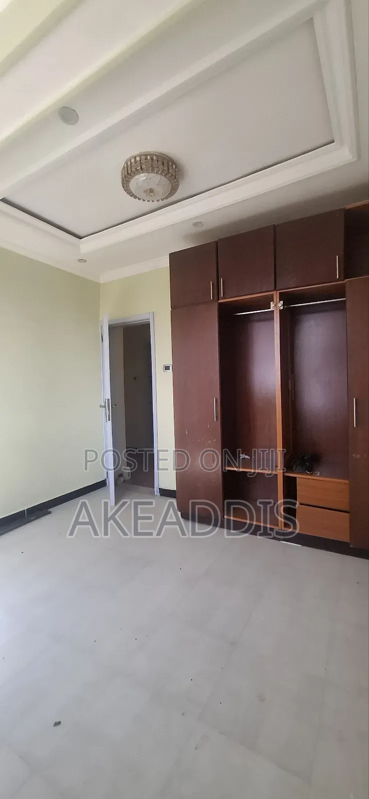 Furnished 2bdrm Condo in Bole Ayat for sale