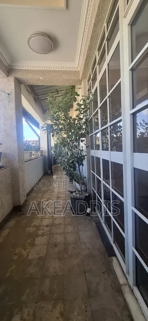 Furnished 2bdrm Condo in Bole Ayat for sale