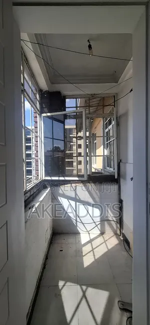 Furnished 2bdrm Condo in Bole Ayat for sale