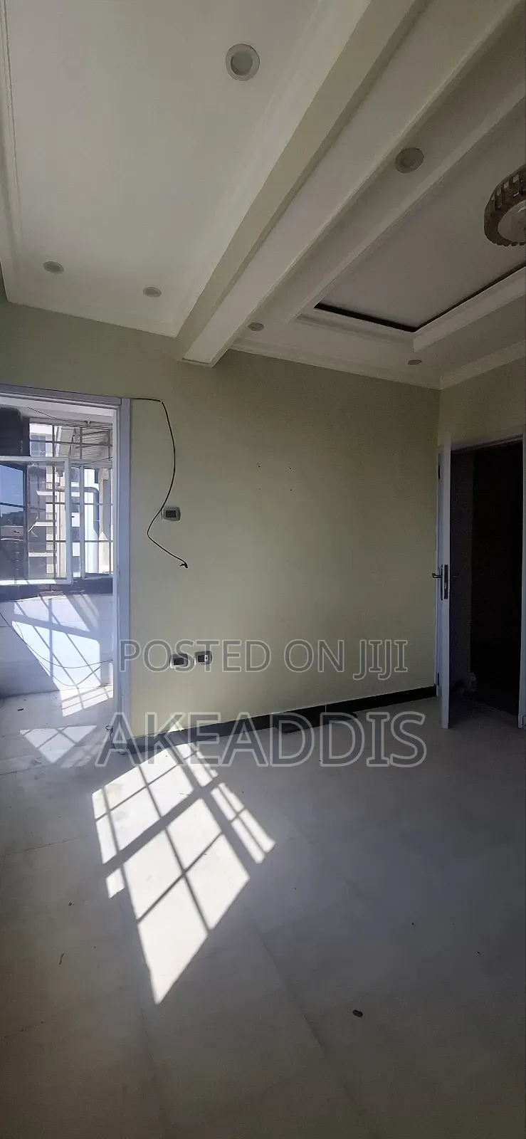 Furnished 2bdrm Condo in Bole Ayat for sale