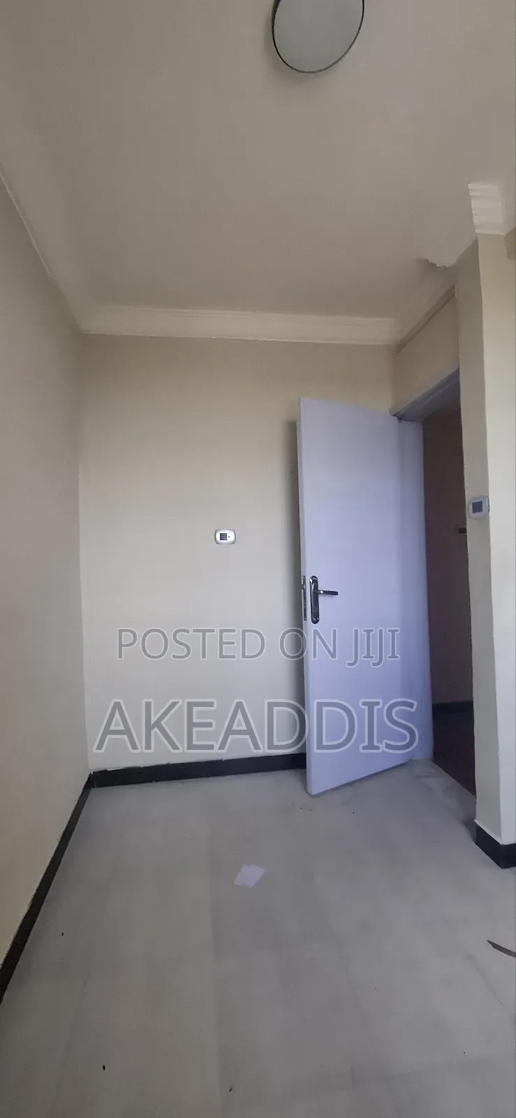 Furnished 2bdrm Condo in Bole Ayat for sale