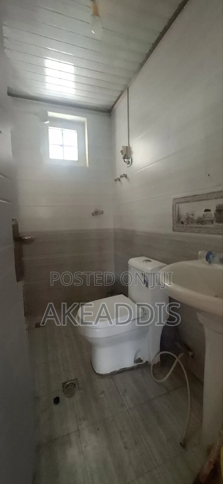 Furnished 2bdrm Condo in Bole Ayat for sale