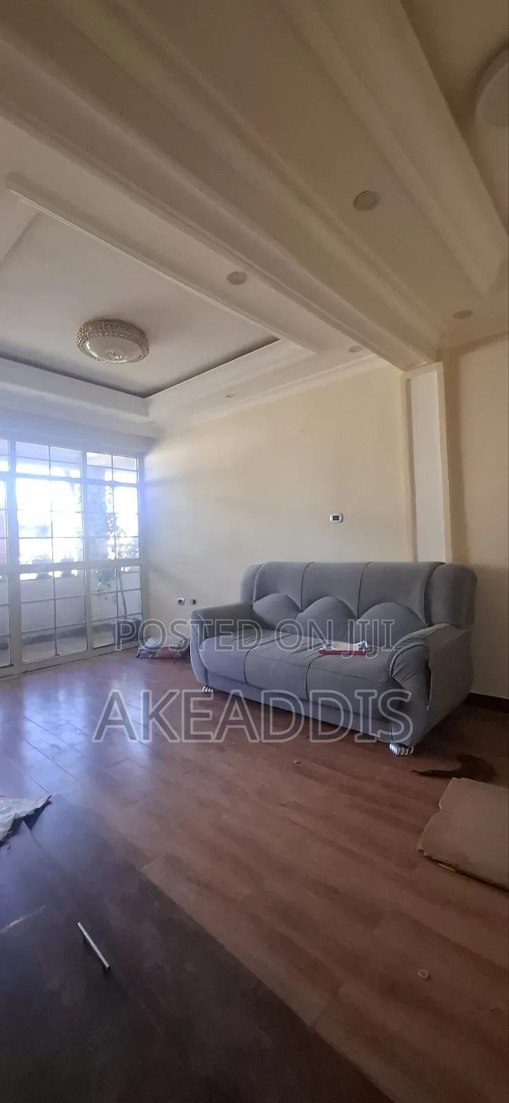 Furnished 2bdrm Condo in Bole Ayat for sale