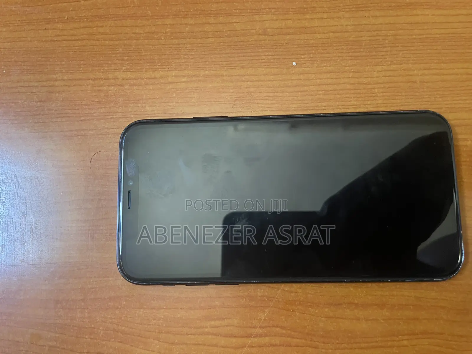 Apple XR 64 GB Black