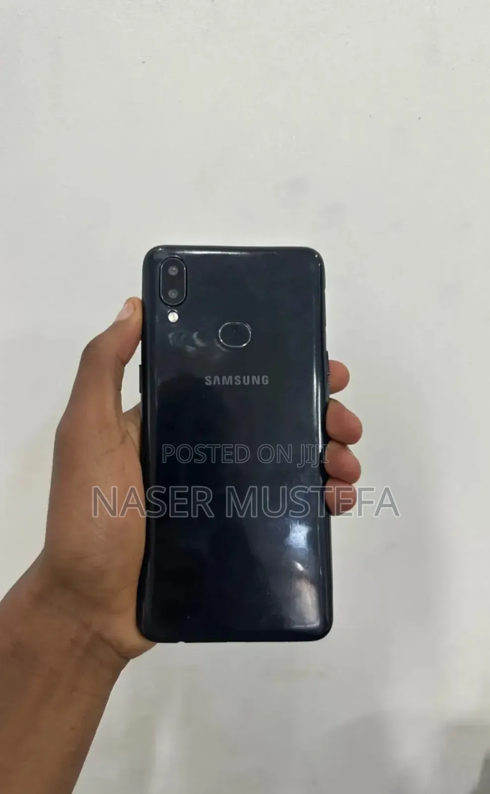 Samsung Galaxy A10s 32 GB Black
