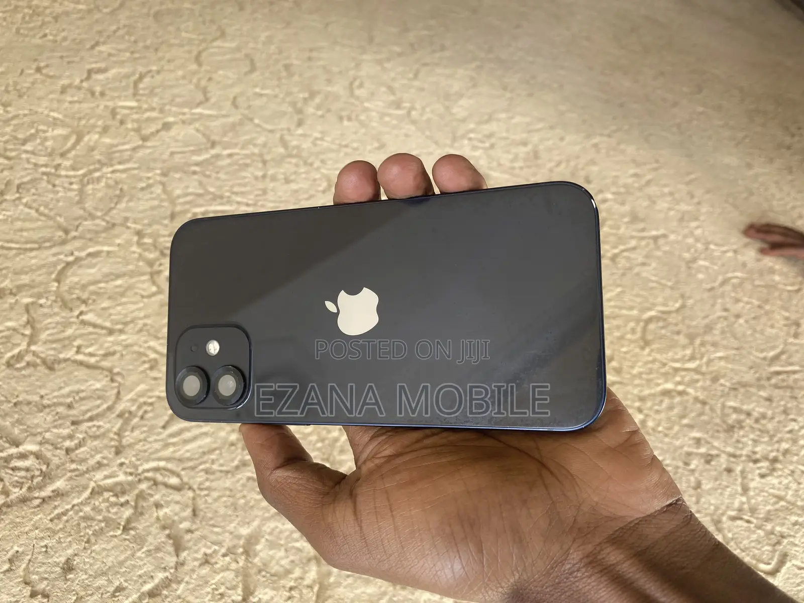 Apple iPhone 12 128 GB Black