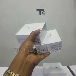 Airpods Pro