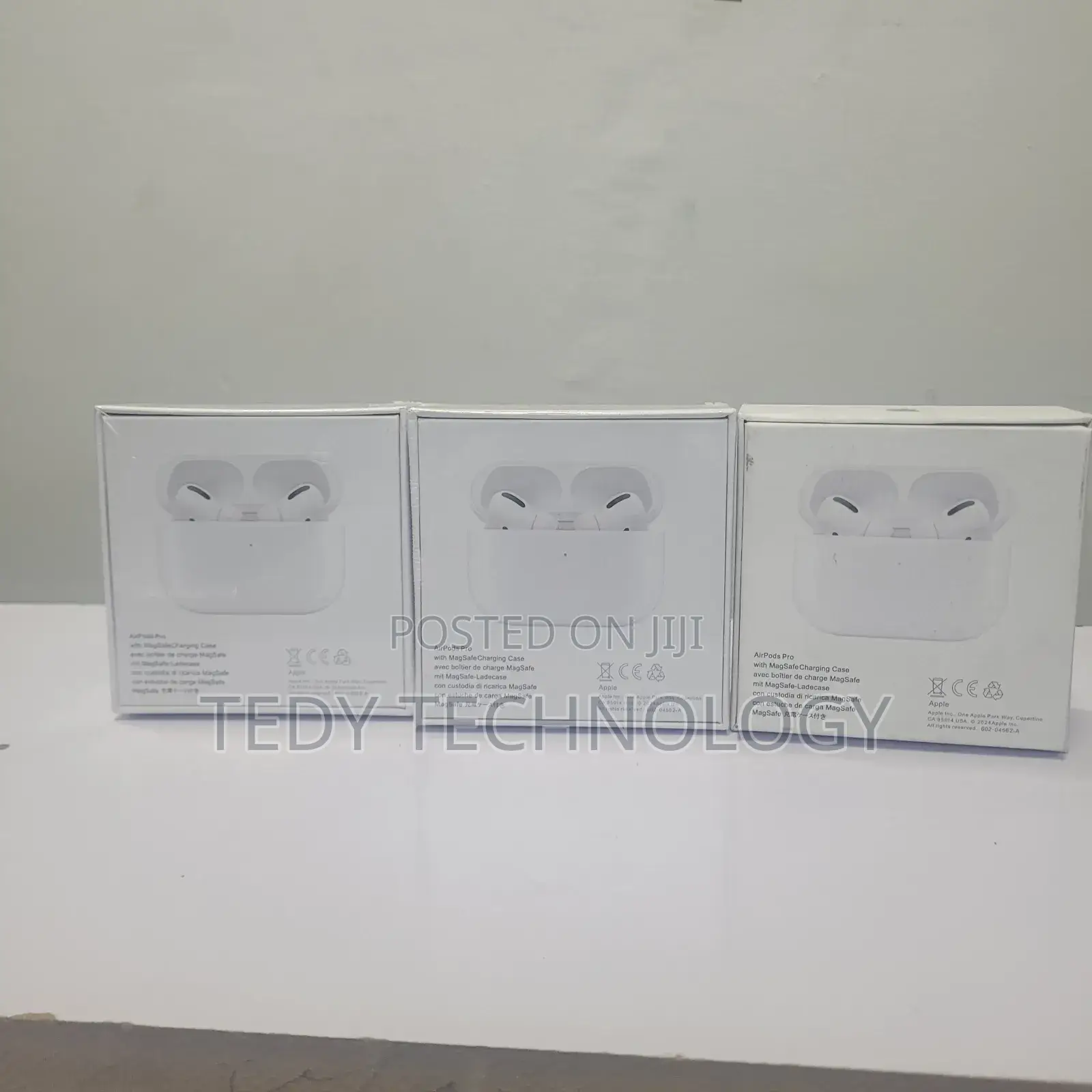 Airpods Pro