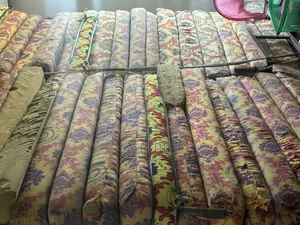 ያገለገሉ ፍራሾች