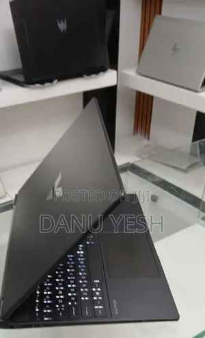 New Laptop HP Victus 16 24GB Intel Core I5 SSD 512GB