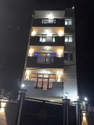 Furnished 1bdrm Apartment in Arada for rent