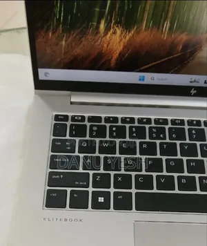 New Laptop HP EliteBook 840 G10 16GB Intel Core I5 SSD 1T