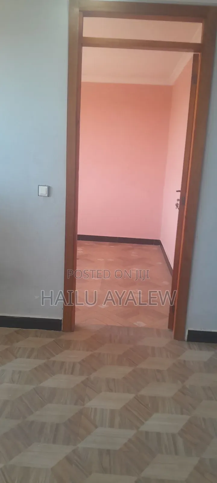 Furnished 1bdrm Apartment in Arada for rent