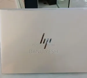 New Laptop HP EliteBook 840 G10 16GB Intel Core I5 SSD 1T