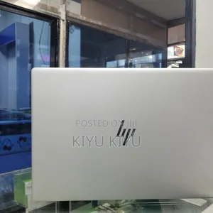 New Laptop HP EliteBook 840 G5 8GB Intel Core I5 SSD 512GB