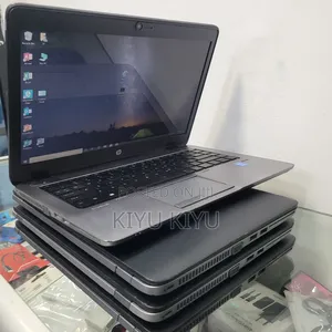 New Laptop HP EliteBook 840 G1 8GB Intel Core I7 HDD 500GB