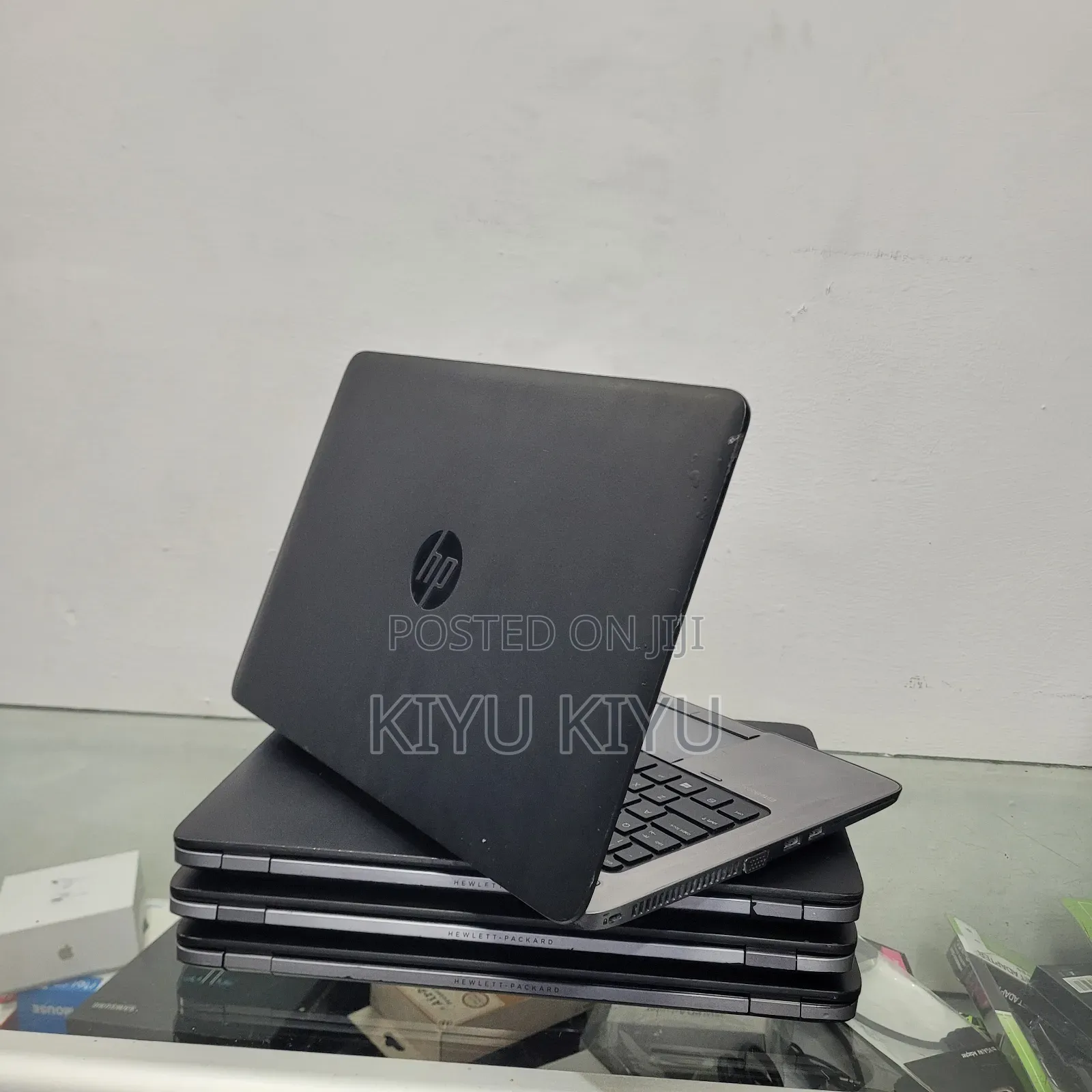 New Laptop HP EliteBook 840 G1 8GB Intel Core I7 HDD 500GB