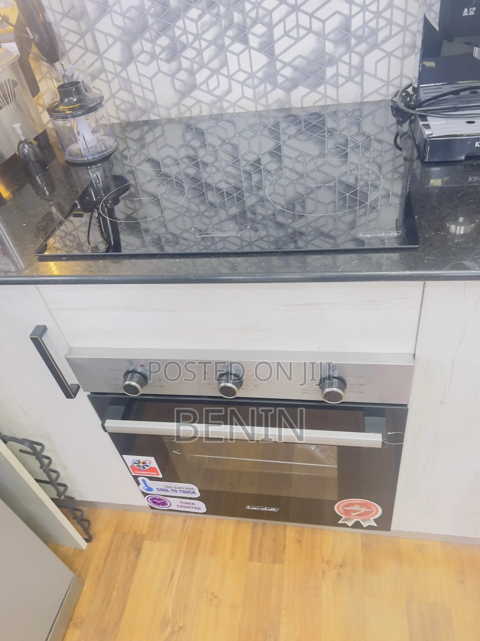 Kitchen Cabinets Stoves Ovens 60.Cookers Delivery