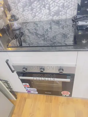 Kitchen Cabinets Stoves Ovens 60.Cookers Delivery