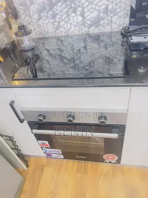 Kitchen Cabinets Stoves Ovens 60.Cookers Delivery