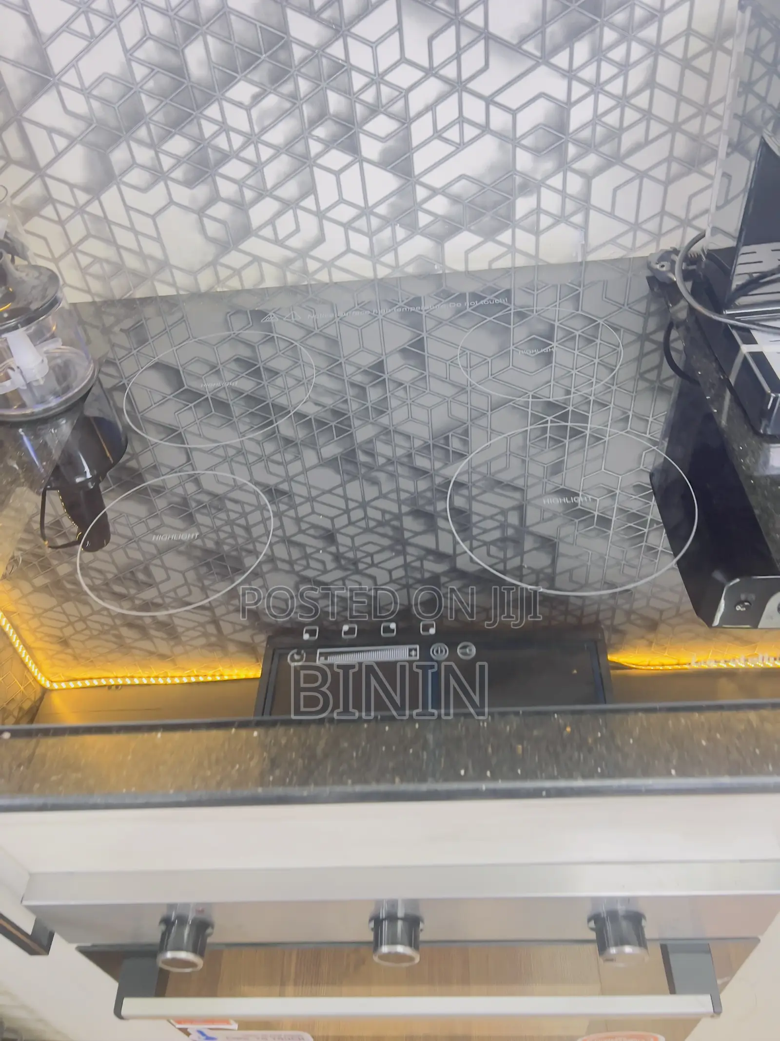 Kitchen Cabinets Stoves Ovens 60.Cookers Delivery