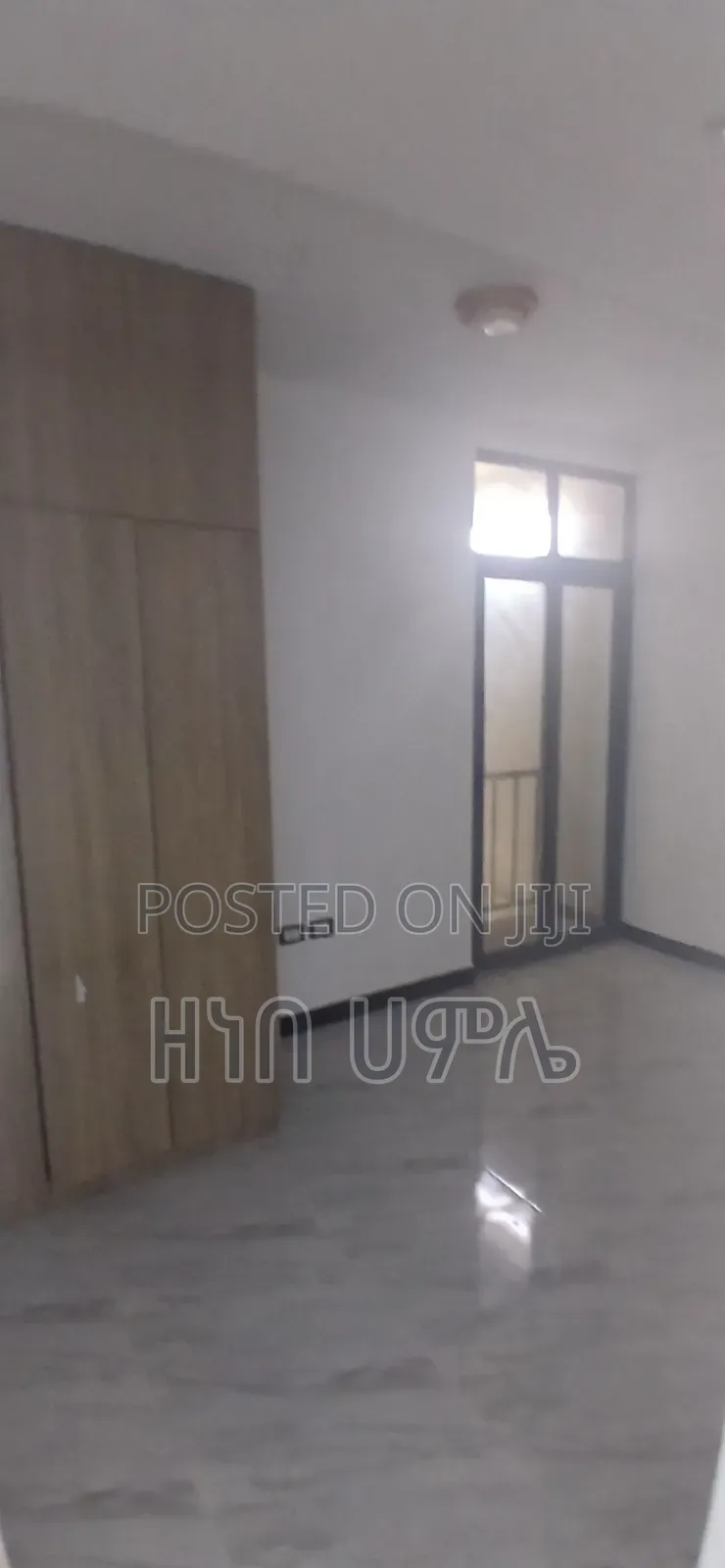 Furnished 2bdrm Apartment in አፓርትመት, Nifas Silk-Lafto for sale