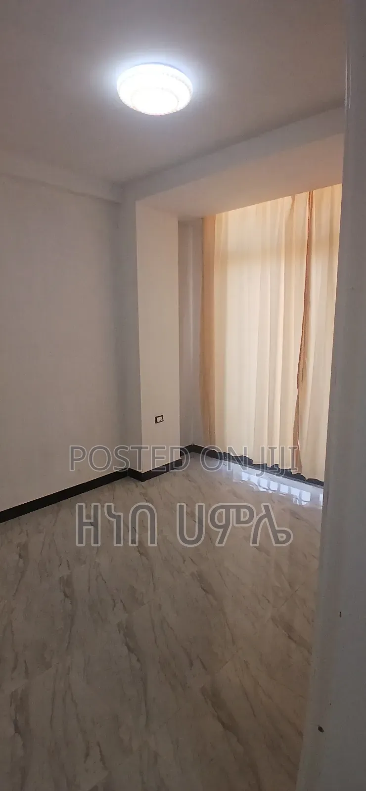 Furnished 2bdrm Apartment in አፓርትመት, Nifas Silk-Lafto for sale