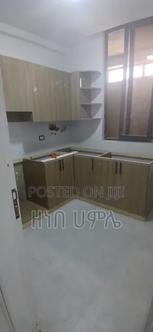 Furnished 2bdrm Apartment in አፓርትመት, Nifas Silk-Lafto for sale