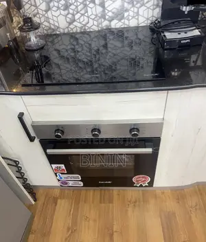 Built in Cabinets Ovens*Stoves Cookers