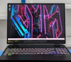 New Laptop Acer Predator Helios 300 16GB Intel Core I9 SSD 1T