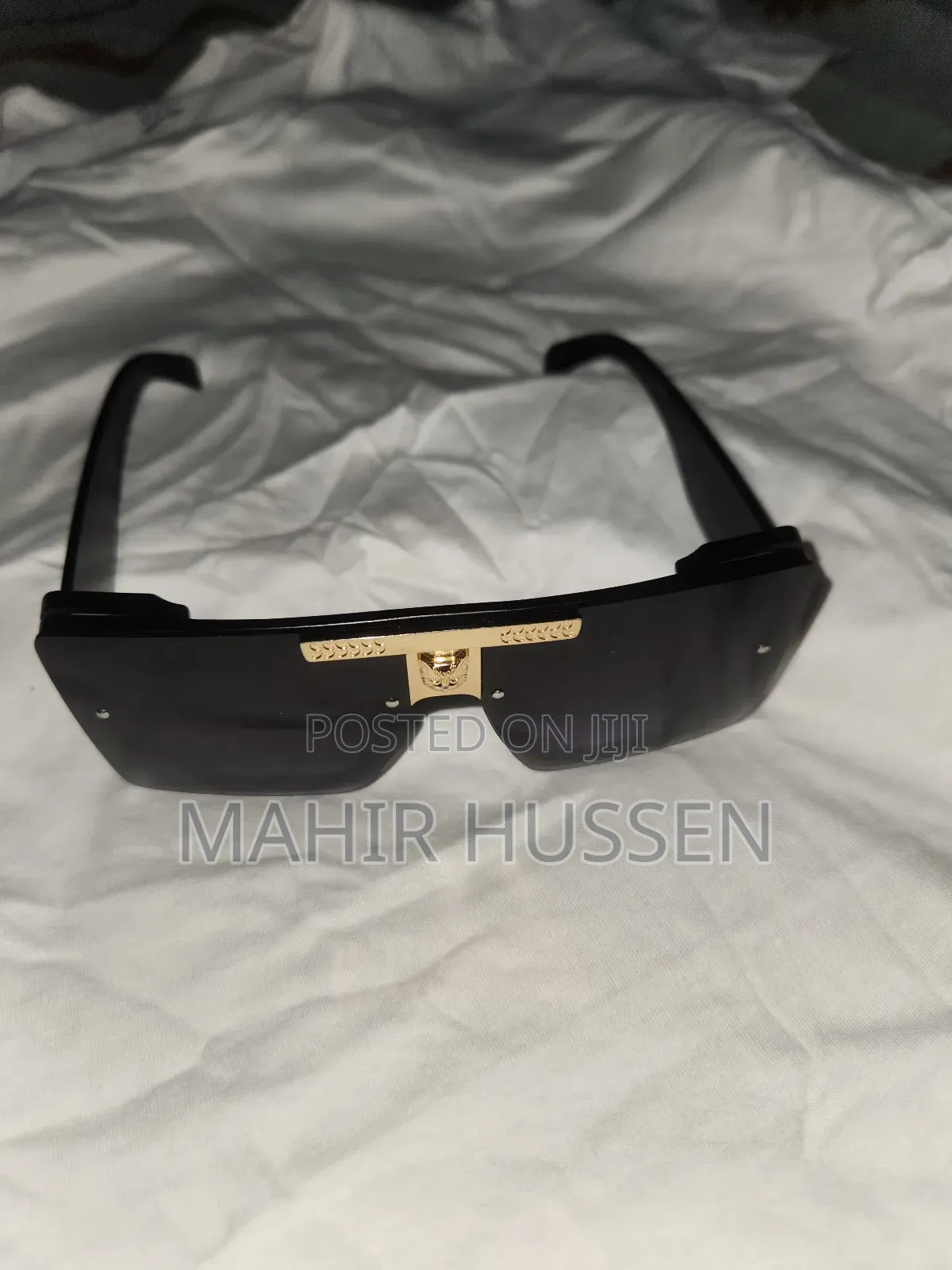 Versace Sunglass Gucci