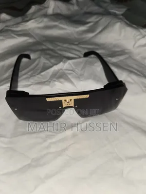 Versace Sunglass Gucci