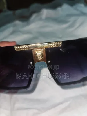 Versace Sunglass Gucci