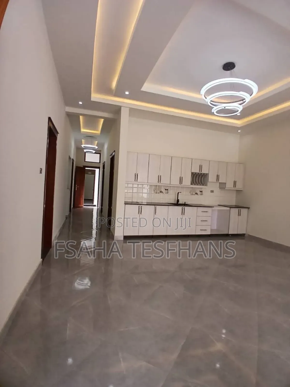 4bdrm House in Viila, Bole for rent