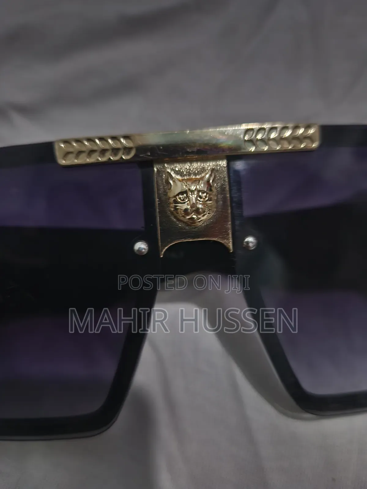 Versace Sunglass Gucci